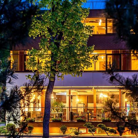 Kerpe Hotel & Spa Паланга Экстерьер фото