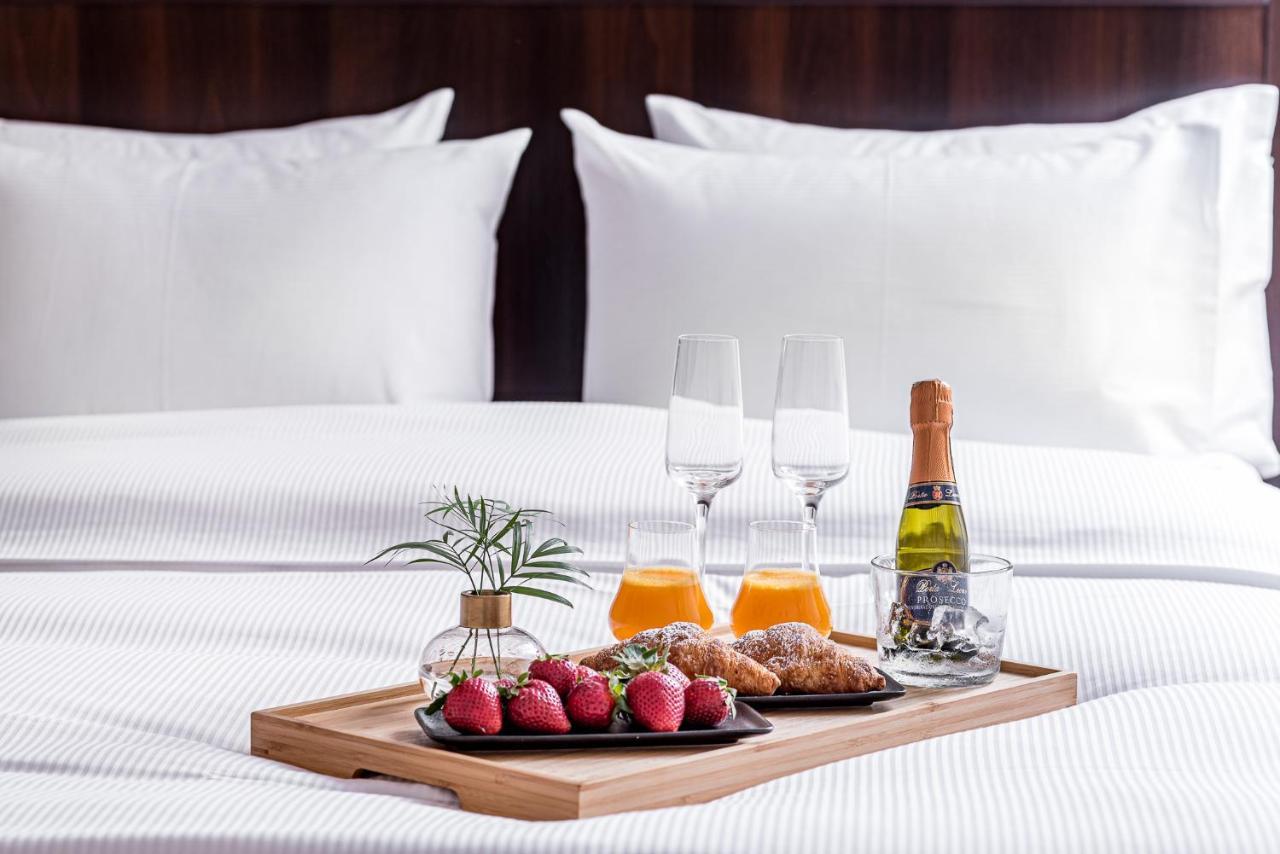 Kerpe Hotel & Spa Паланга Экстерьер фото